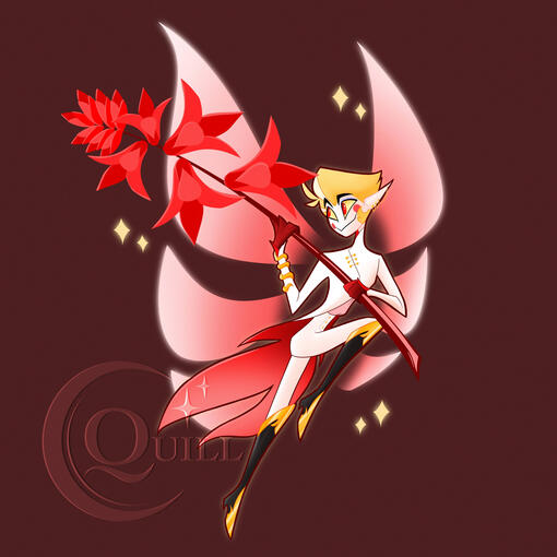 The Fairy King
