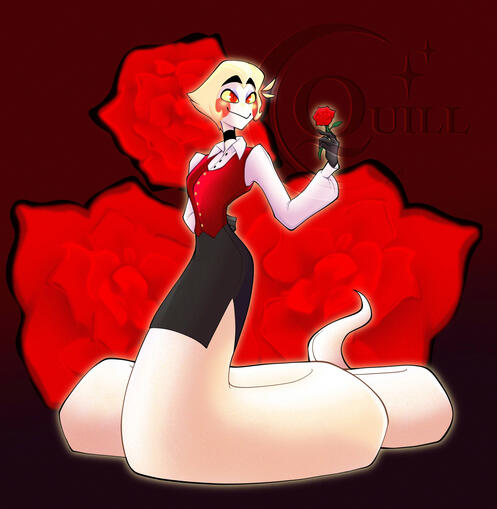 Snakifer Week 2026 Day 5: Courting